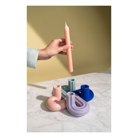 CANDLE HOLDER - TEMPLO