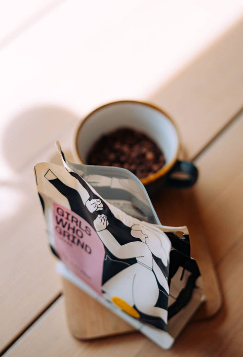 CAFE MOULU - ESPRESSO 250g