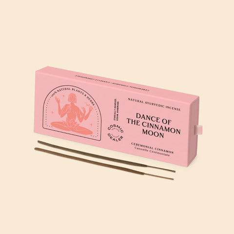 INCENSE - NATURAL AYURVEDIC