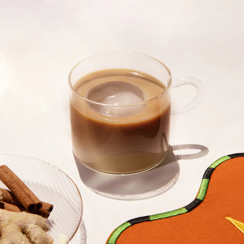 CAFÉ SOLUBLE SANS CAFÉINE