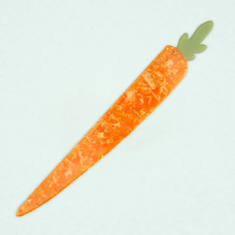 REGLE 20 CM - CAROTTE