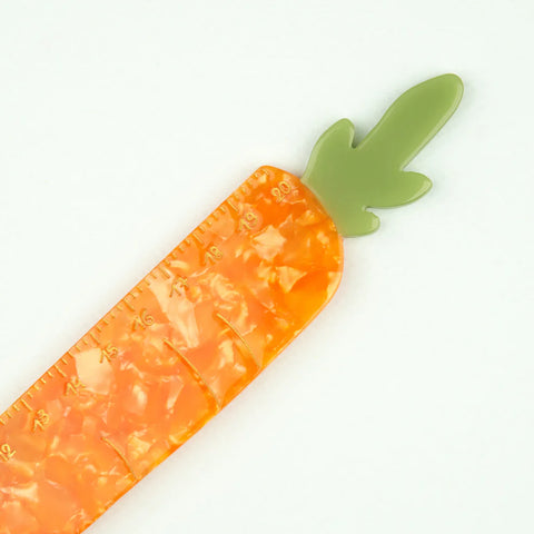 REGLE 20 CM - CAROTTE