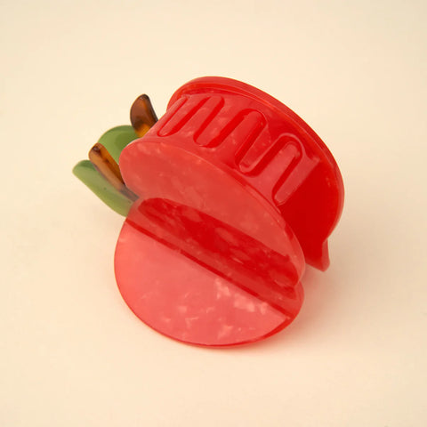 PINCE À CHEVEUX - FRUITS