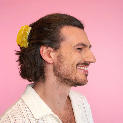 PINCE À CHEVEUX - FRUITS