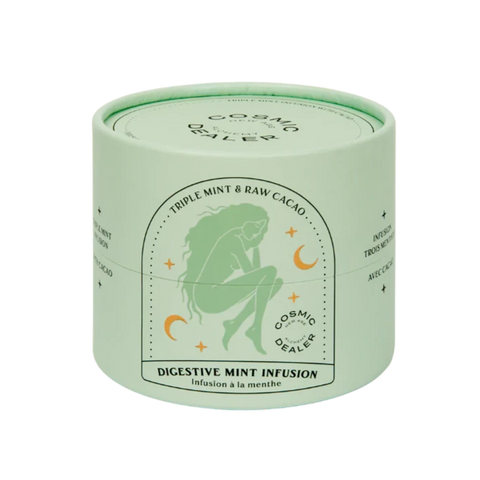 TEA & HERBAL TEAS - AYURVEDIC