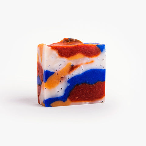 SAVON SOLIDE PARFUMÉ - BIO