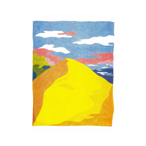 ILLUSTRATION A3 - ELISE ENJALBERT