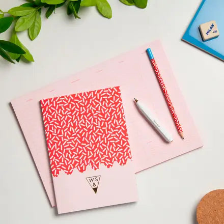 PAPER PENCIL - HB