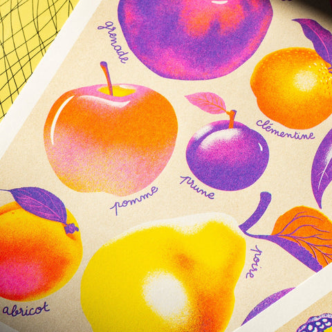 ILLUSTRATION A3 - MANON BUCCIARELLI