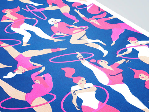 ILLUSTRATION A3 - VIRGINIE MORGAND