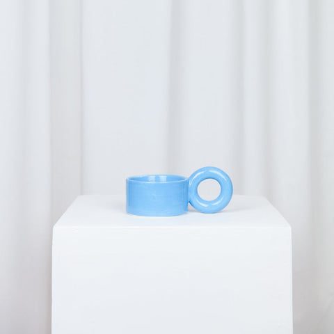 TASSE CERAMIQUE - BIGLOOP CUP