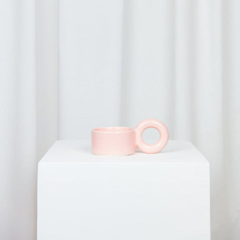 TASSE CERAMIQUE - BIGLOOP CUP