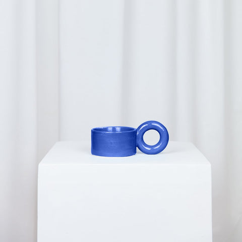 TASSE CERAMIQUE - BIGLOOP CUP