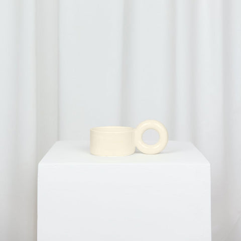 TASSE CERAMIQUE - BIGLOOP CUP