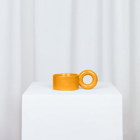 TASSE CERAMIQUE - BIGLOOP CUP