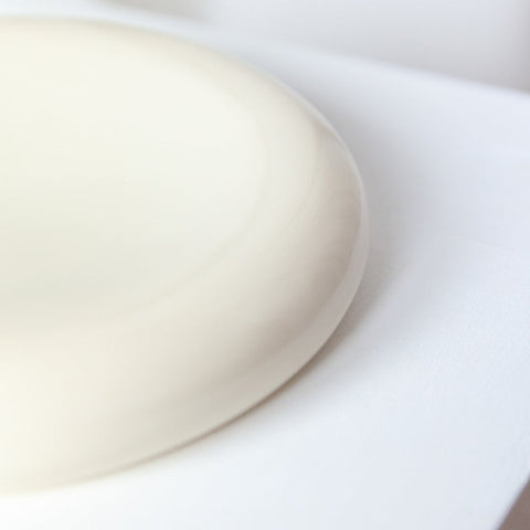 ASSIETTE CERAMIQUE - TINY PUFFY PLATE