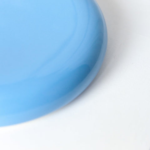 ASSIETTE CERAMIQUE - TINY PUFFY PLATE
