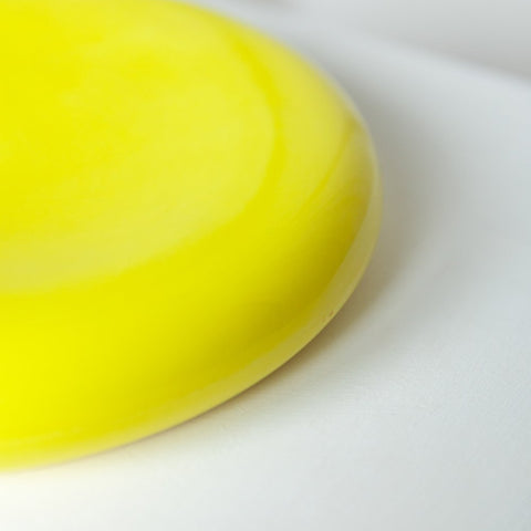 ASSIETTE CERAMIQUE - TINY PUFFY PLATE