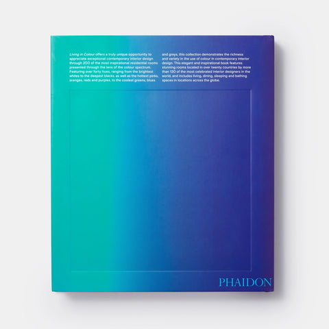 LIVRE DECORATION - INTÉRIEURS EN COULEURS