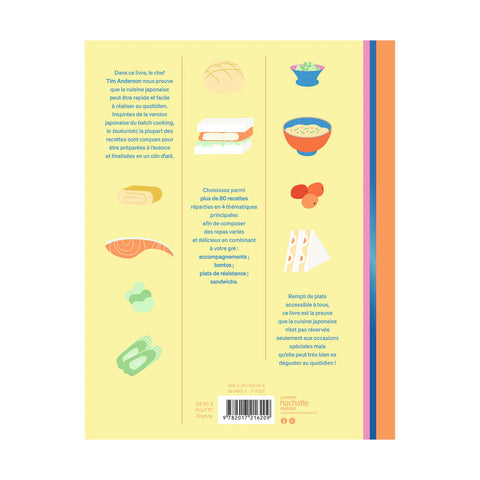 LIVRE FOOD - BOWLS & BENTO