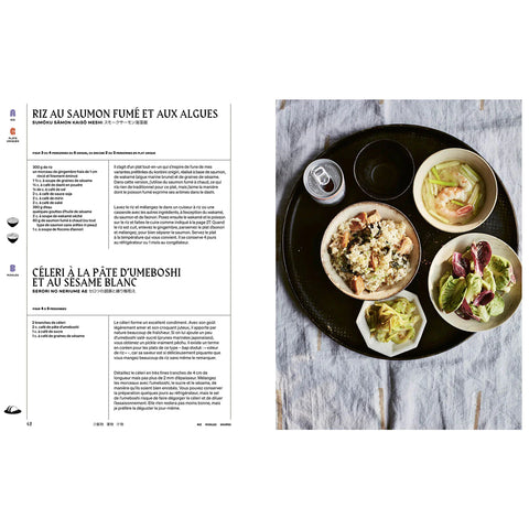 LIVRE FOOD - BOWLS & BENTO
