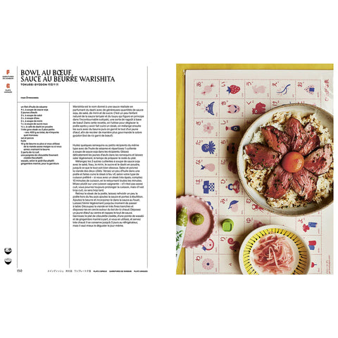 LIVRE FOOD - BOWLS & BENTO