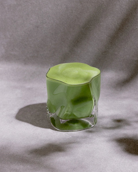 THÉ MATCHA BIO - BOÎTE 30G