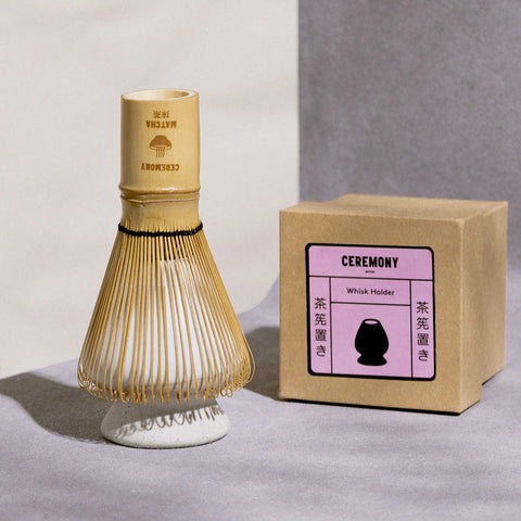 SUPPORT DE FOUET MATCHA - NAOSHI