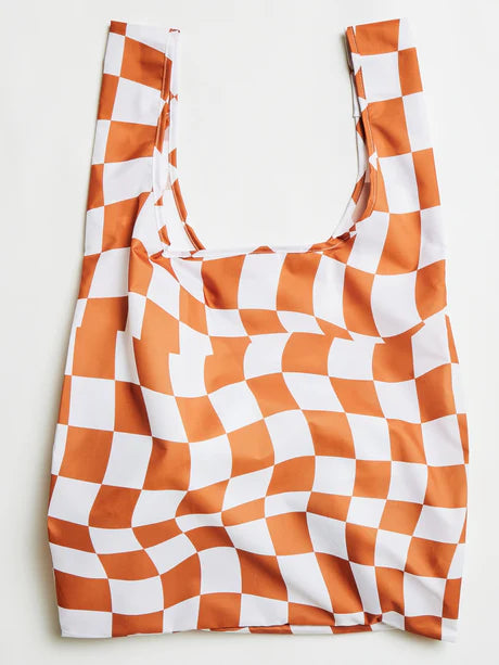 SAC COURSE REUTILISABLE - 100% RECYCLÉ