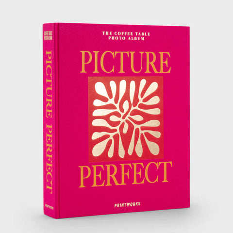 PHOTO ALBUM - TABLE BOOK