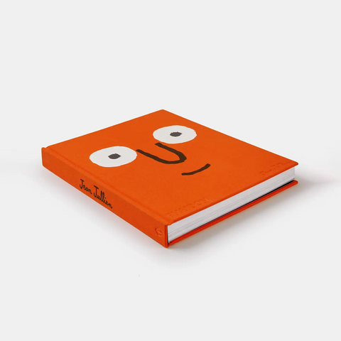 LIVRE ART - JEAN JULLIEN