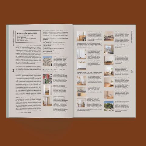 MAGAZINE DECORATION & ARCHITECTURE - SLOFT