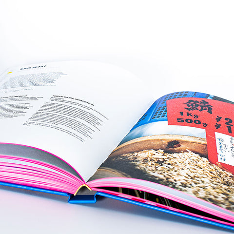 BOOK - TOKYO STORIES