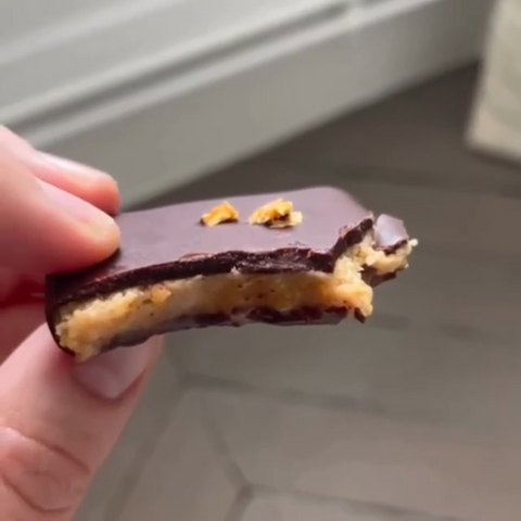 CHOCOLATE - CHAKRA VEGAN UNIT