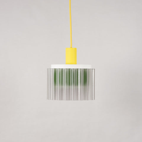 SUSPENSION IMPRESSION 3D - GIGI 2