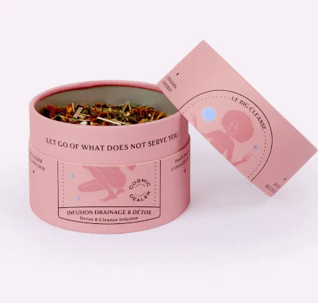 TEA & HERBAL TEAS - AYURVEDIC