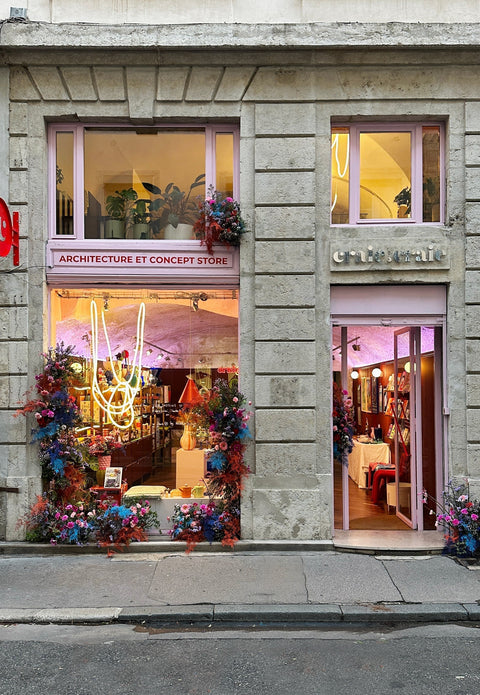 Printemps : 10 idées pour rafraîchir votre intérieur