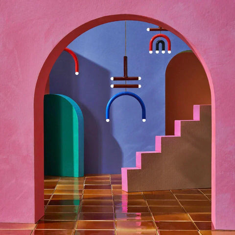 Objets déco forts : comment les intégrer chez soi
