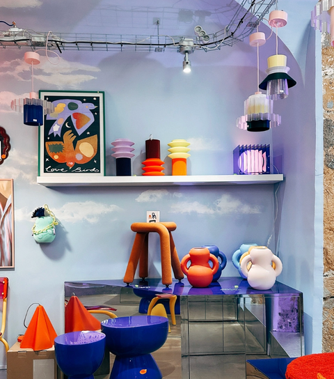 Le guide ultime du cadeau design (de 15€ à 300€)