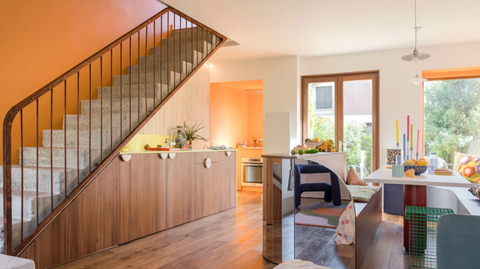 Matières naturelles : pourquoi elles transforment votre intérieur