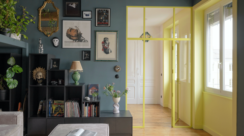 Décorer avec des œuvres d'art : intégrer l'art dans son intérieur au quotidien