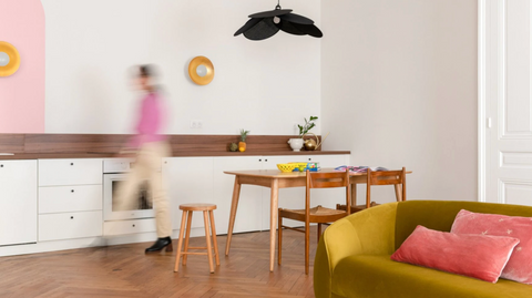 Comment créer un intérieur minimaliste et chaleureux