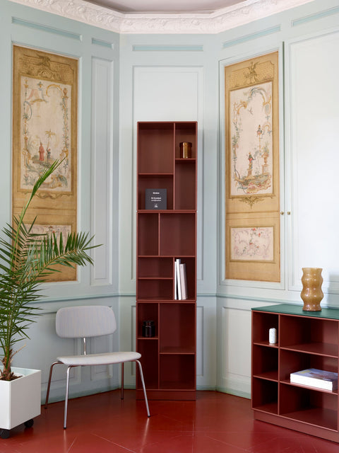 Mobilier coloré MONTANA FURNITURE