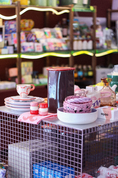 L'art de la table : créez une table festive et colorée pour vos invités !