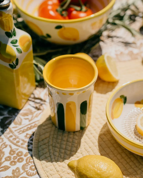 Déco d'été : 9 pièces pour une maison lumineuse