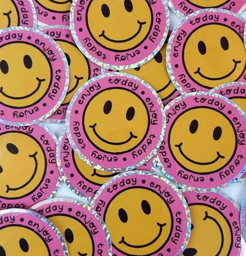 Stickers pour le journaling et le scrapbooking : notre sélection colorée