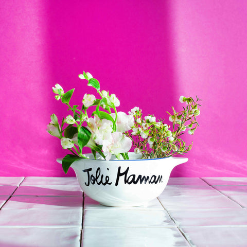 BOL BRETON - JOLIE MAMAN