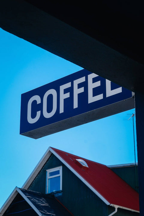 SPILL THE BEANS : CULTURE ET RECETTES DU CAFÉ À TRAVERS LE MONDE
