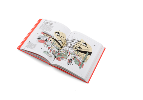 LIVRE DESIGN - THE MONOCLE GUIDE TO SHOPS KIOSKS AND MARKETS