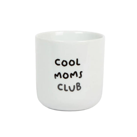 TASSE CERAMIQUE - COOL MOMS CLUB